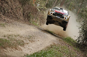 Why Kris Meeke just made the WRC more relevant in Britain